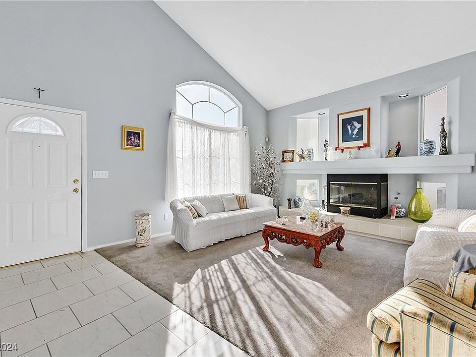 8474 Chinook Candy Ct, Las Vegas, NV 89113 | Zillow