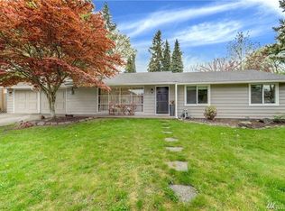 3915 86th Ave SE, Mercer Island, WA 98040