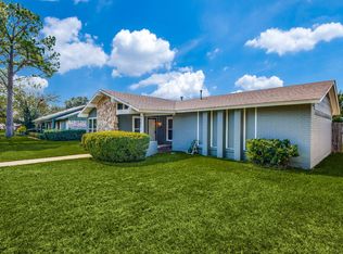 3321 Whippoorwill Ln, Irving, TX 75062