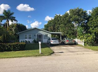 915 Hawie St, Jupiter, FL 33458