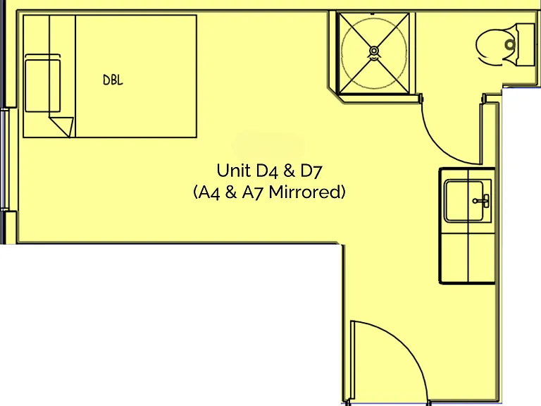 Studio 85th — Photo 14