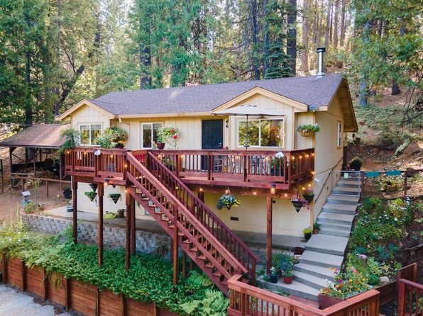 Discover the Charm of Living in Zillow Arnold Ca: A Neighborhood Guide