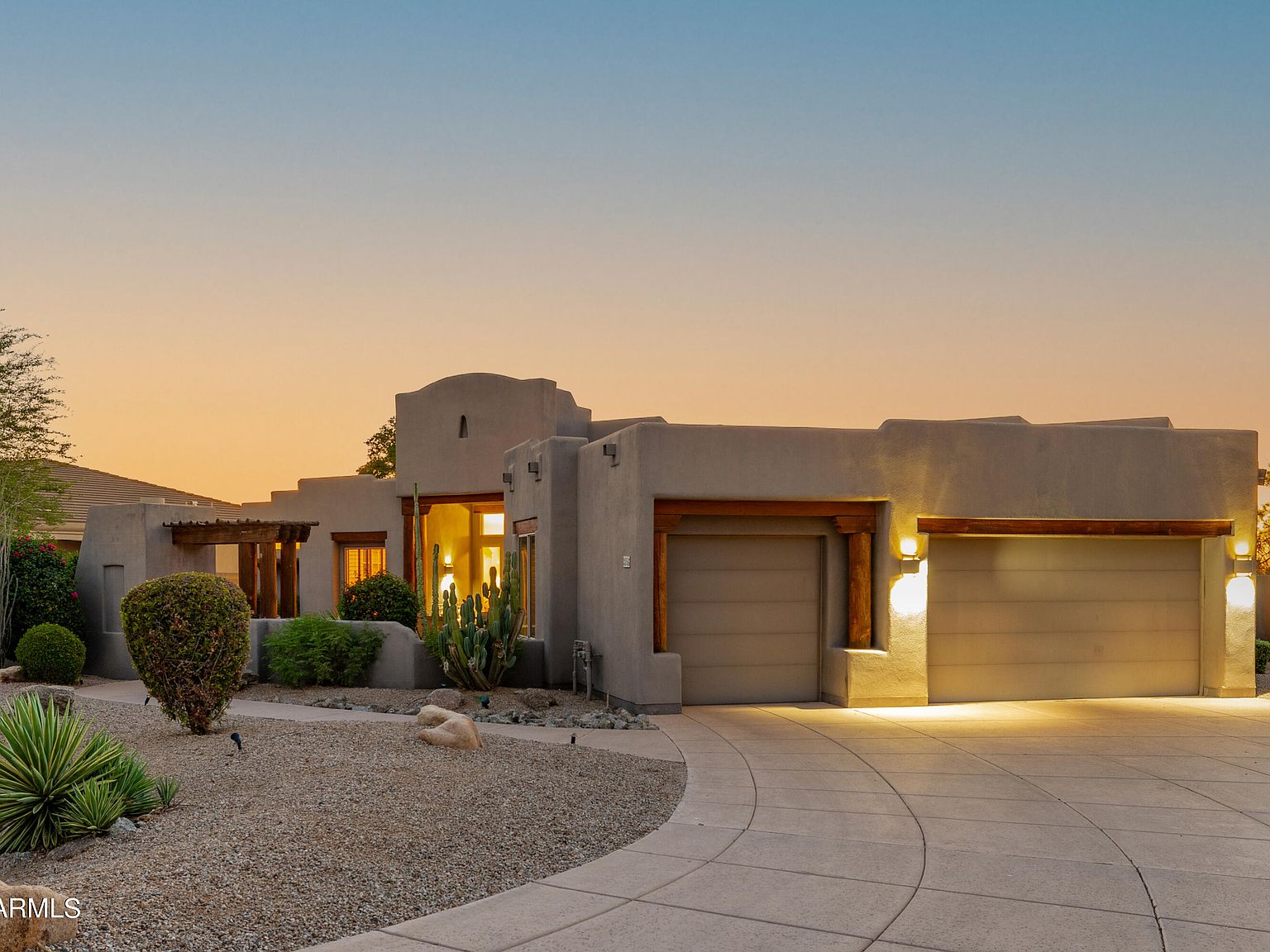 のん 3756 N Rowen, Mesa, AZ 85207 | Zillow