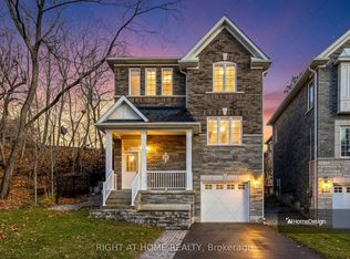 2581 Islington Ave, Toronto, ON M9V4A2