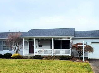 1550 S 13th St, Coshocton, OH