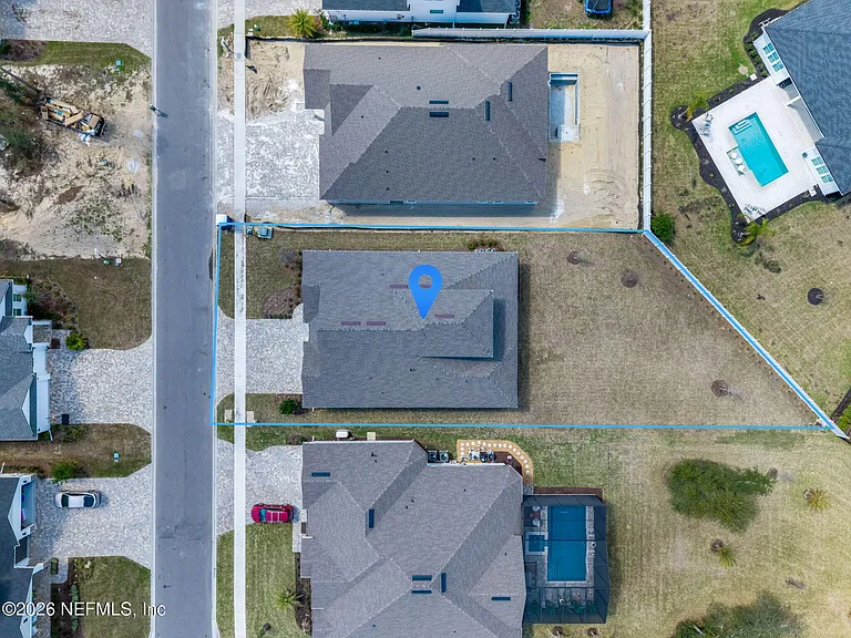 281 Pine Grove Point — Photo 32