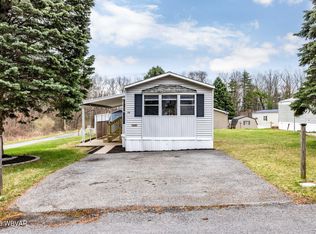 170 Pinecrest Dr LOT 79, Williamsport, PA 17701