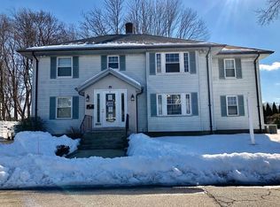 11 Holbrook Ave #2, North Attleboro, MA 02760