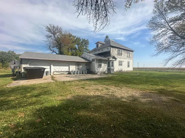 93883 580th Ave, Mountain Lake, MN 56159