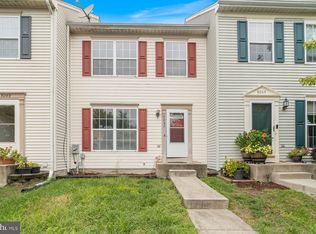 9267 Ridgefield Cir, Frederick, MD 21701