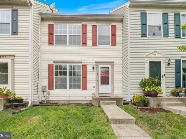 9267 Ridgefield Cir, Frederick, MD 21701