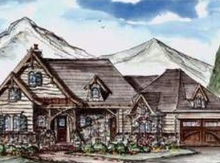 2252 Rainbows End Pt, Colorado Springs, CO 80921