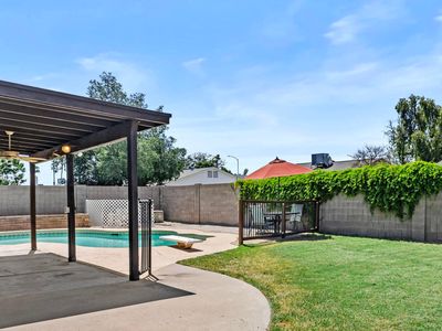 2435 E HARMONY Avenue, Mesa, AZ, 85204