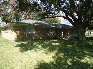 8106 Leroy Rd, Richmond, TX 77469