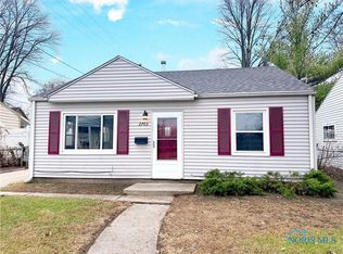 2703 W Laskey Rd, Toledo, OH 43613