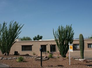 540 E Rimrock Pl, Tucson, AZ 85704