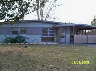 5416 Tangerine Dr UNIT 3, New Port Richey, FL 34652