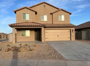 (Undisclosed Address), Casa Grande, AZ 85122