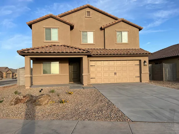 (undisclosed Address), Casa Grande, AZ 85122