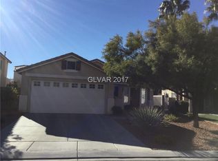 683 Castlebridge Ave, Las Vegas, NV 89123