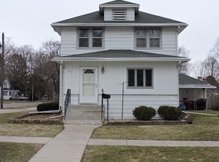 414 Council St, Fort Atkinson, WI 53538