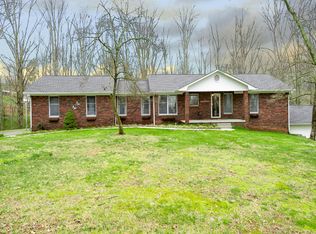 179 Forkners Chapel Rd, Sweetwater, TN 37874
