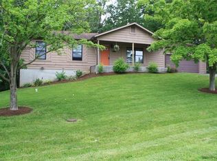 7312 Sarawood Dr, Cedar Hill, MO 63016