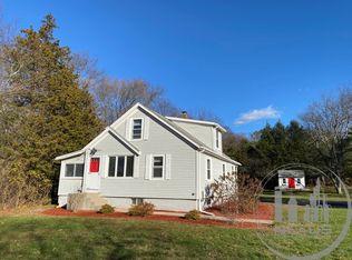 10 Linette Cir, Attleboro, MA 02703