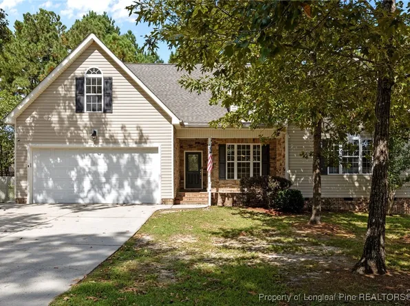 45 Cutter Cir, Sanford, NC 27332