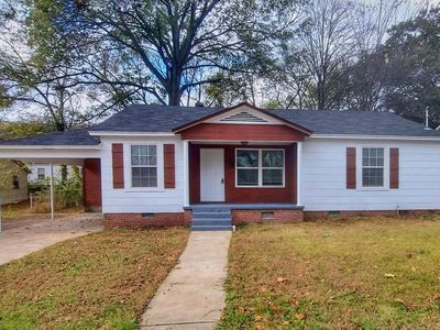 2505 Franklin St, North Little Rock, AR, 72114
