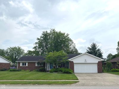 1701 Beech Dr N, Plainfield, IN, 46168