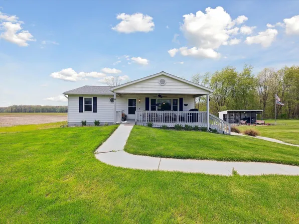 6282 S 38th St, Climax, MI 49034