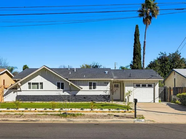 704 Aster St, Escondido, CA 92027