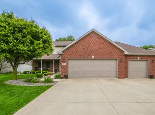 524 Turnberry Dr, Bourbonnais, IL 60914