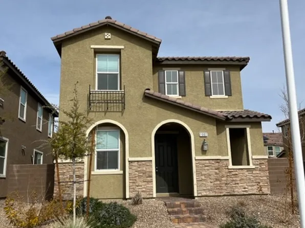 1002 E Dorrell Ln N, Las Vegas, NV 89131
