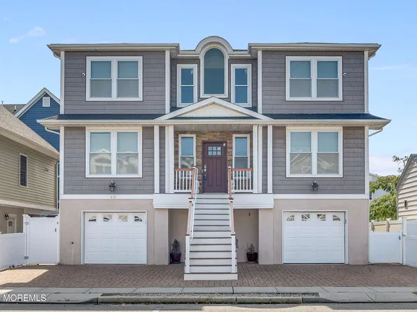 431 Hiering Avenue, Seaside Heights, NJ 08751