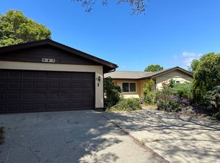 943 N Patterson Ave, Santa Barbara, CA 93111