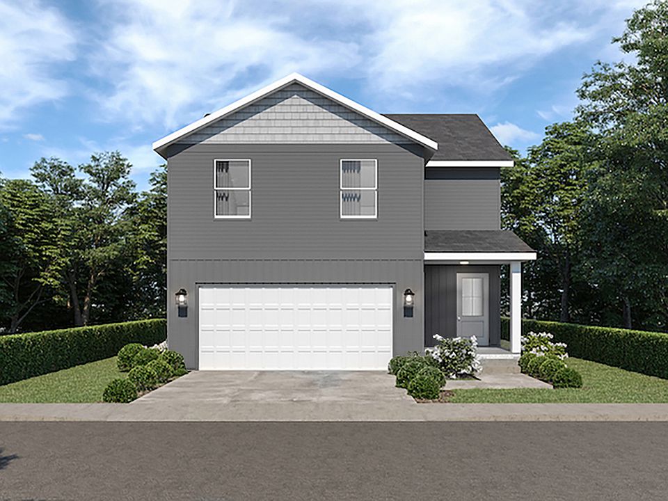 Jamestown by Trendsetter Homes in Rogersville MO Zillow