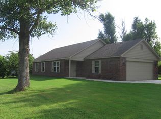13803 N 111th East Ave, Collinsville, OK 74021