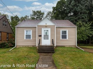 3528 22nd Ave, Kenosha, WI 53140