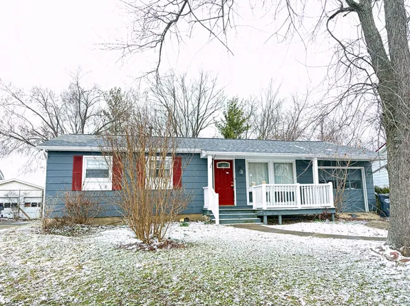 3374 Pine Tree Ln, Erlanger, KY 41018