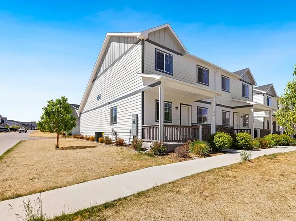 4355 24th Street Rd #1401, Greeley, CO 80634