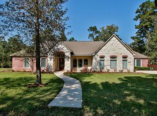 902 Tall Pines Dr, Magnolia, TX 77354