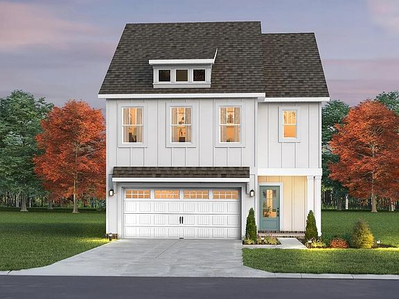 4th image of 12734 Duckfoot Ln Lot 9