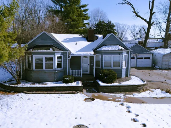 436 Hickory Grv E, Quincy, IL 62305