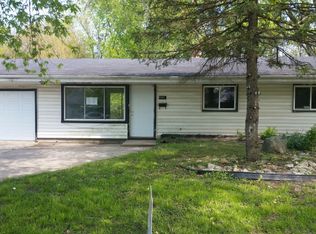 4741 Georgia St, Gary, IN 46409