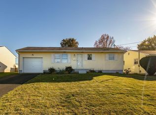 1844 Zimmer St, Lancaster, OH 43130
