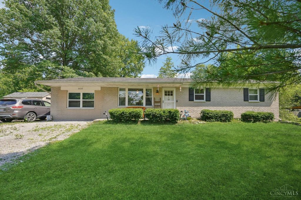 Real estate listing image