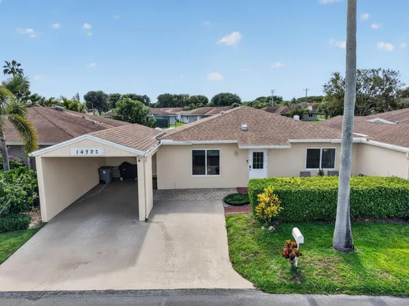 14723 Wildflower Lane, Delray Beach, FL 33446
