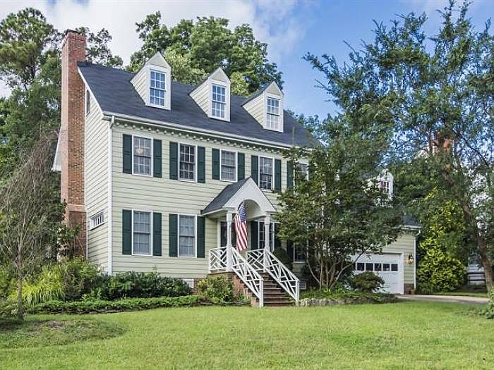 204 Custer Trail
